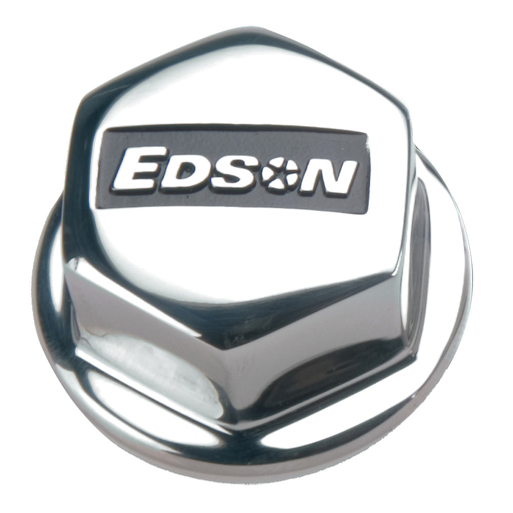 Edson Wheel Nut 12mm 58 18 Thread wInserts 673STKIT