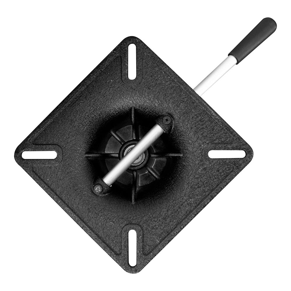 Wise King Pin Power Rise Pedestal Adjusts 2256 to 295 8WD2002