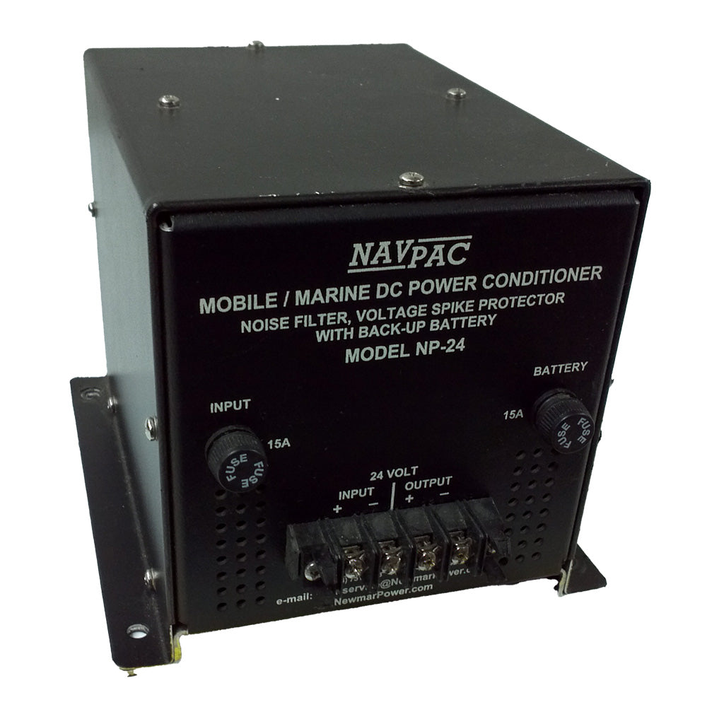 Newmar NP24 NavPac 24V NP24