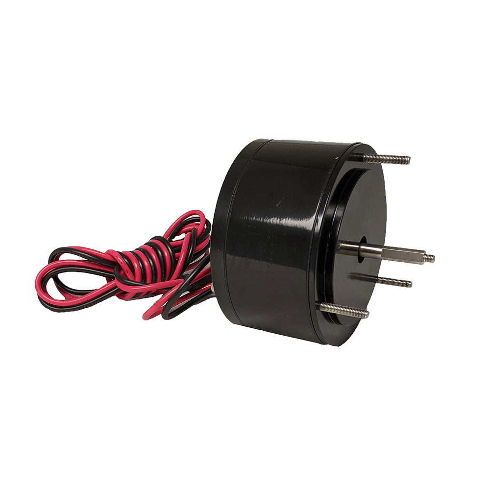 Raritan Marine Elegance Pancake Motor Replacement 12V 221012