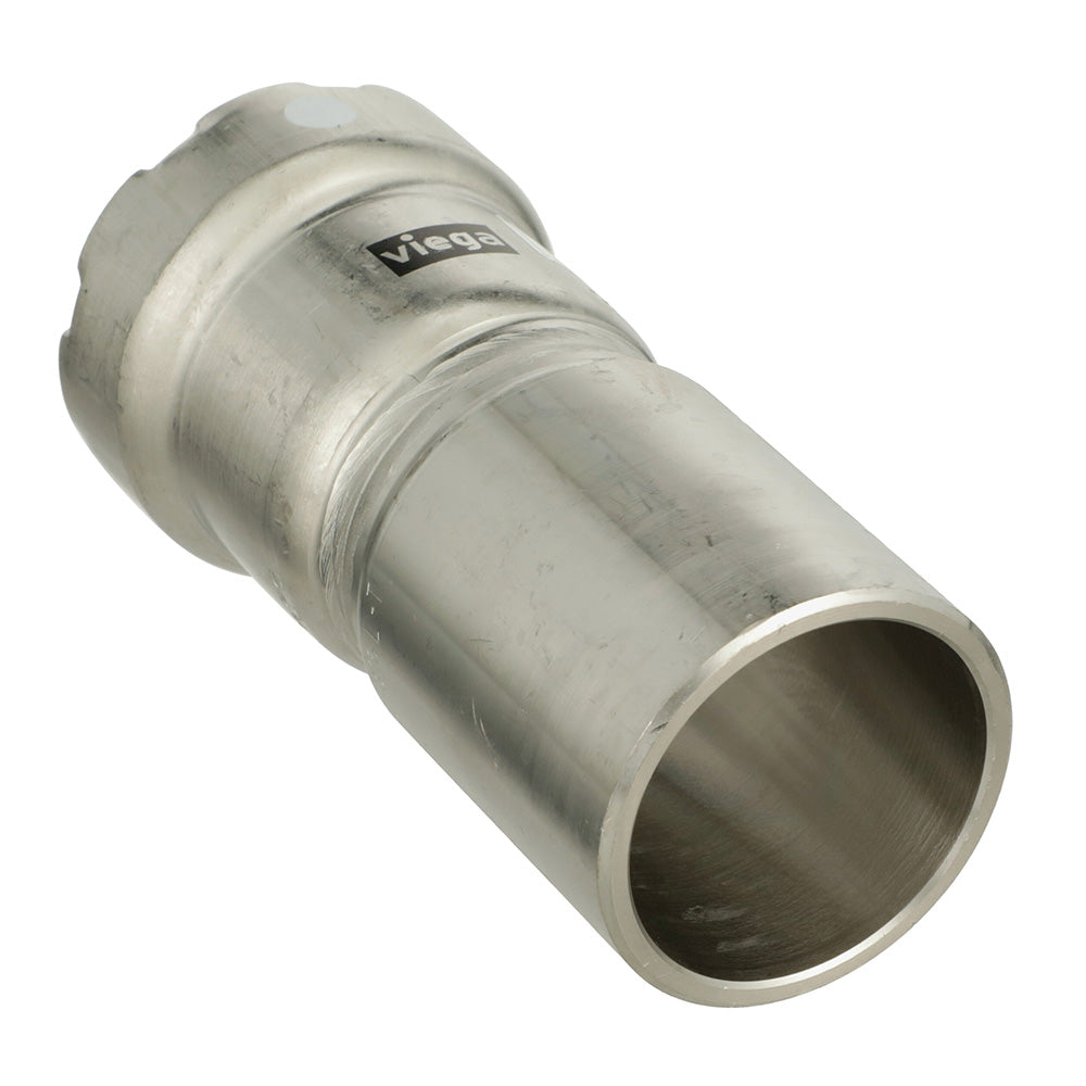 Viega MegaPress 316 FKM Reducer 2 IPS x 112 91170