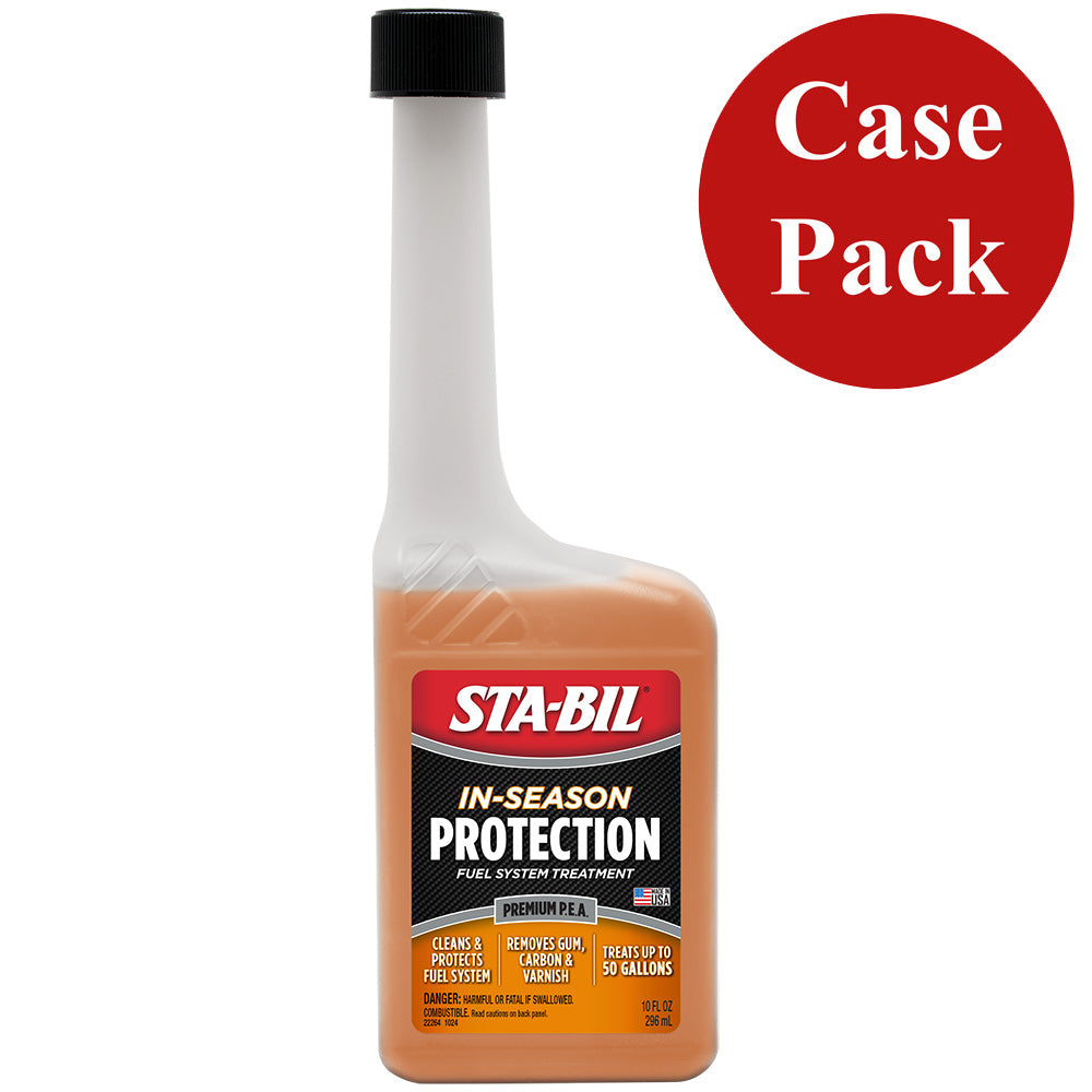 STABIL InSeason Protection 10oz Case of 6 22309CASE