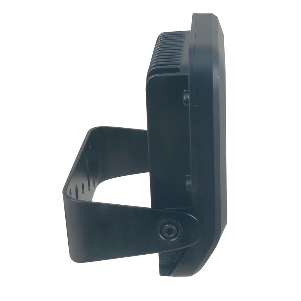 Perko Lightship 50 LED High Performance Spotlight 1224V Black 1643050S0B