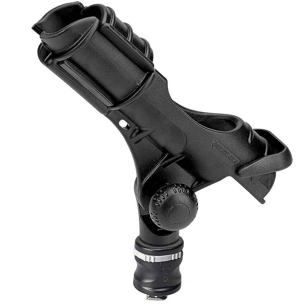 RAILBLAZA Rod Holder II wMiniPort TracMount 08008511