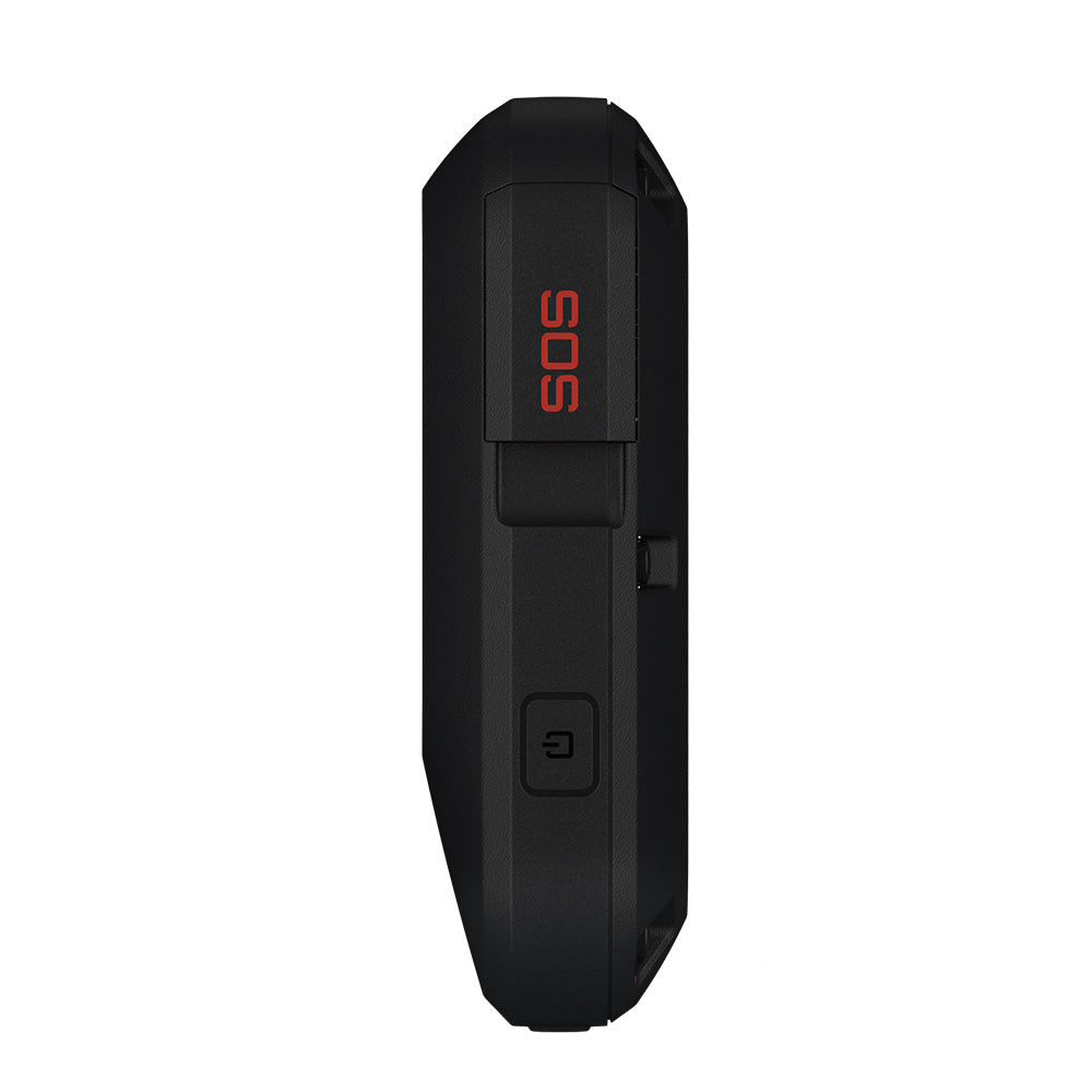 Garmin inReach Messenger Plus SOS Satellite Communicator wPhoto Voice Messaging 0100288700