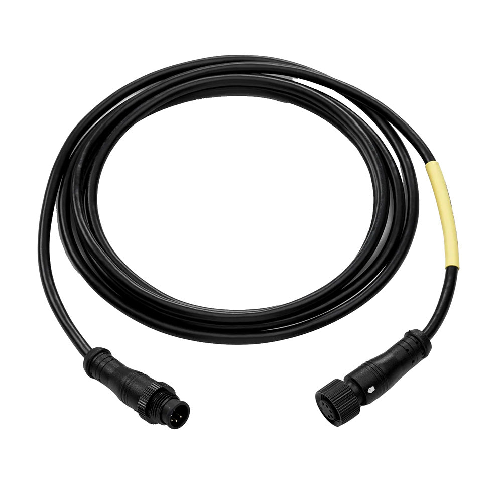 JL Audio 25 Cable fConnection of NonNMEA 2000 Remote Controllers wMediaMaster MMC25 0101342900