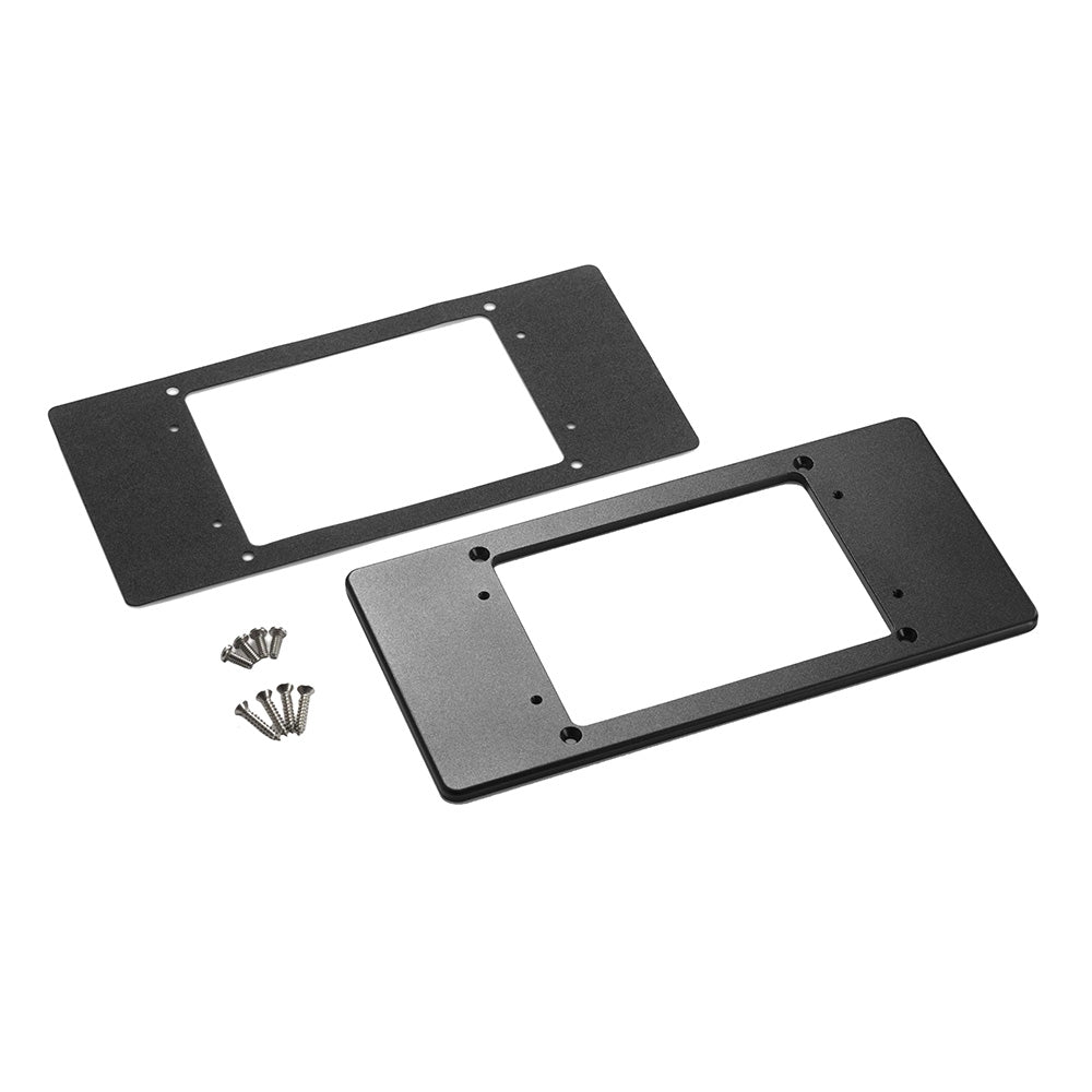 JL Audio Mounting Adaptor Plate fMediaMaster MM105M100s MMP1BK 0101385500