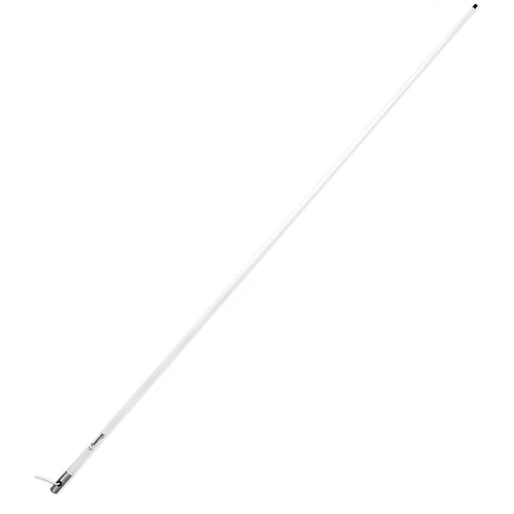 Shakespeare Galaxy 5225XT 8 VHF Antenna 6dB Gain Reduced Length 5225XT
