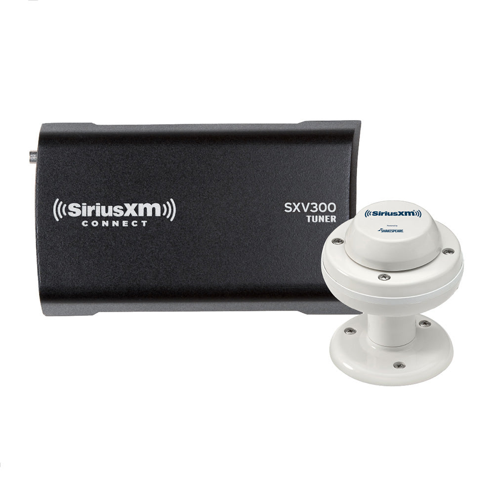 SiriusXM SXV300 Connect Tuner MarineRV Antenna 24Pack SXV300M124