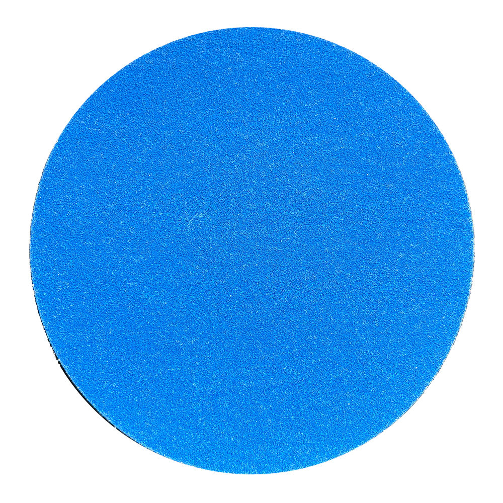 SEM 150mm 6 Sanding Disc 40 Grit Box of 50 SA260040