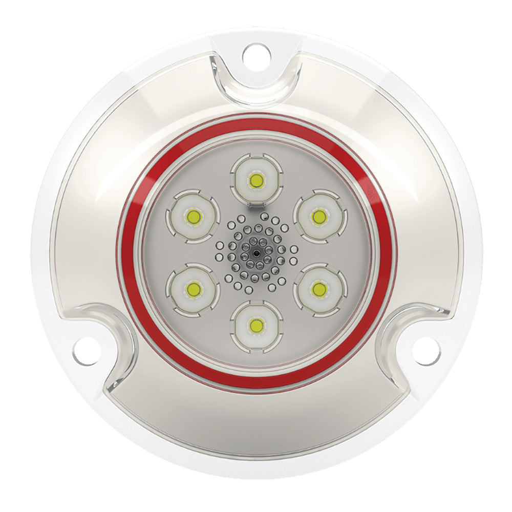 Lumishore ORA SMX11 Surface Mount Underwater Light White 0100435200