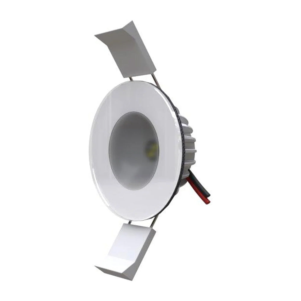 Lumishore ECLIPSE DL55 White Downlight White Finish 0100447300