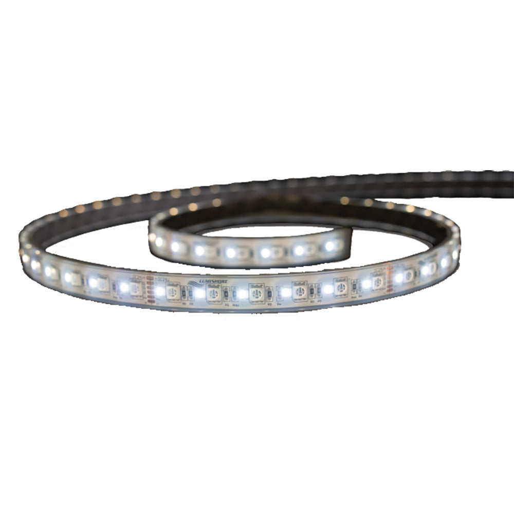 Lumishore ECLIPSE SL100 Blue Strip Light 5M 0100447900