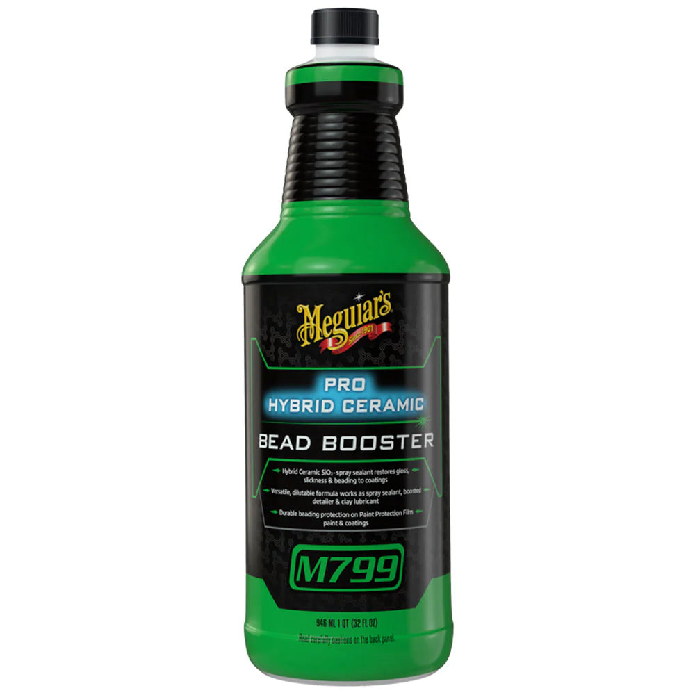 Meguiars PRO Hybrid Ceramic Bead Booster 32oz M79932