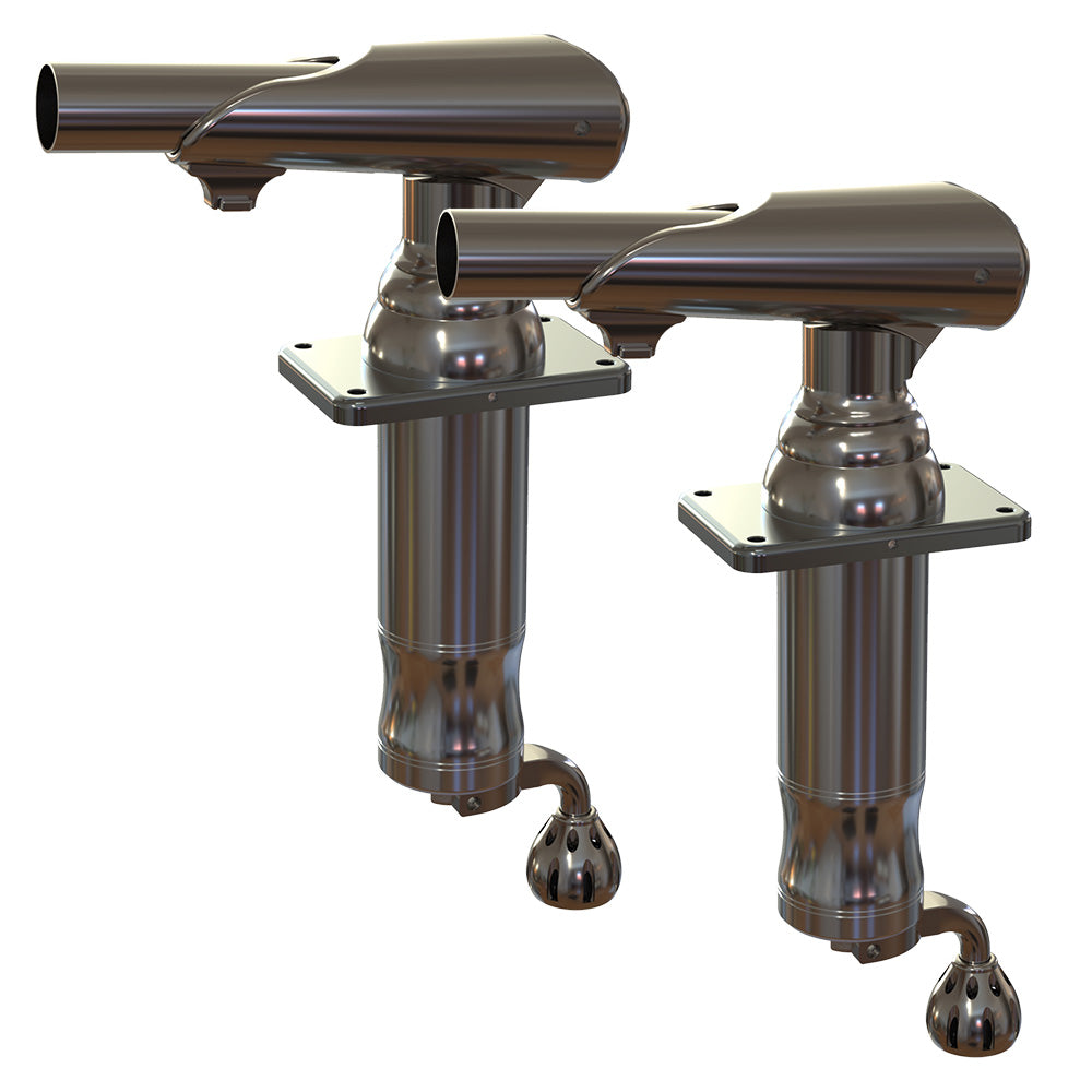 TACO Grand Slam 300XL Outrigger Mount f112 Outrigger GS300XL