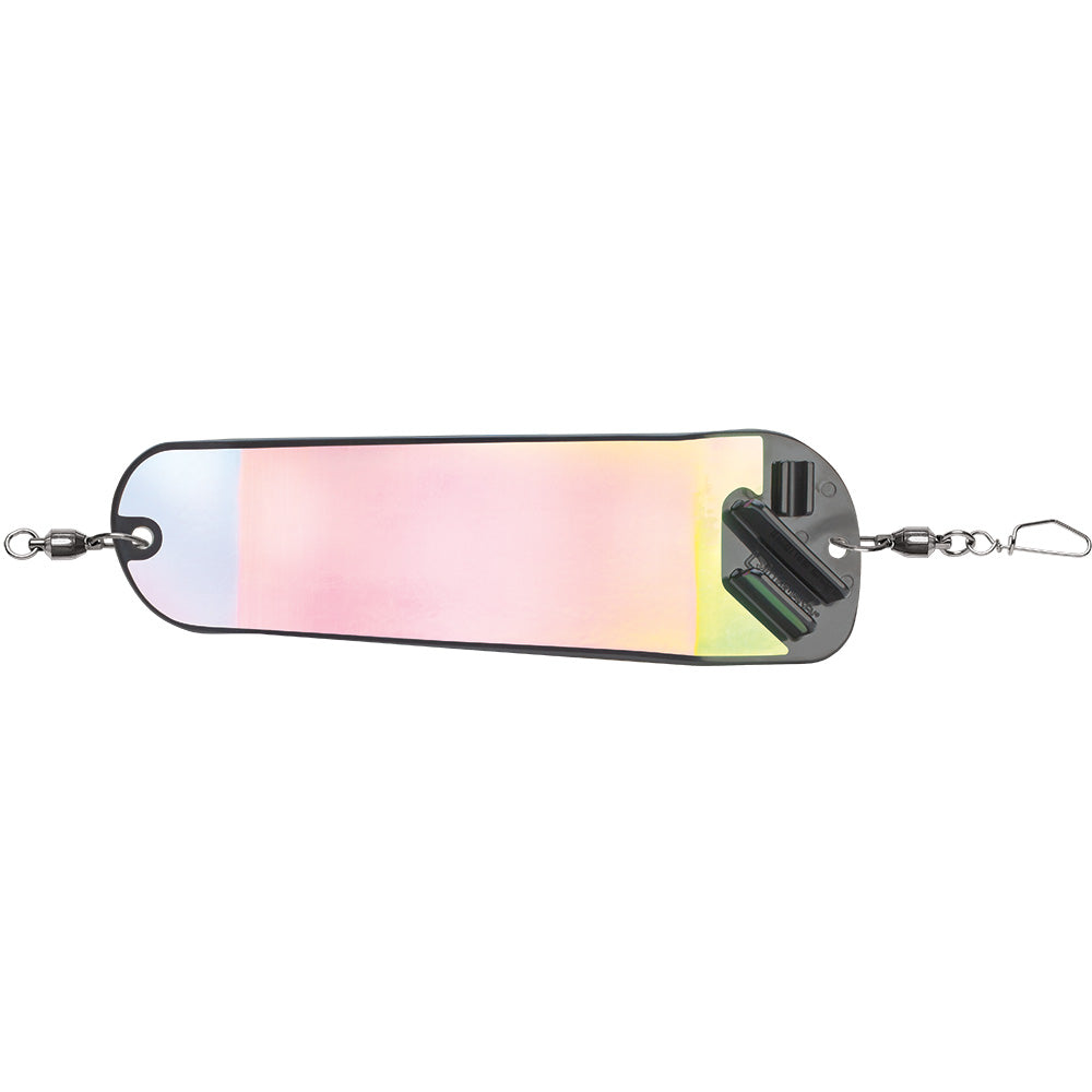 LuhrJensen Money Roll Flasher 814 Nuclear Carbon Glow 58600081758
