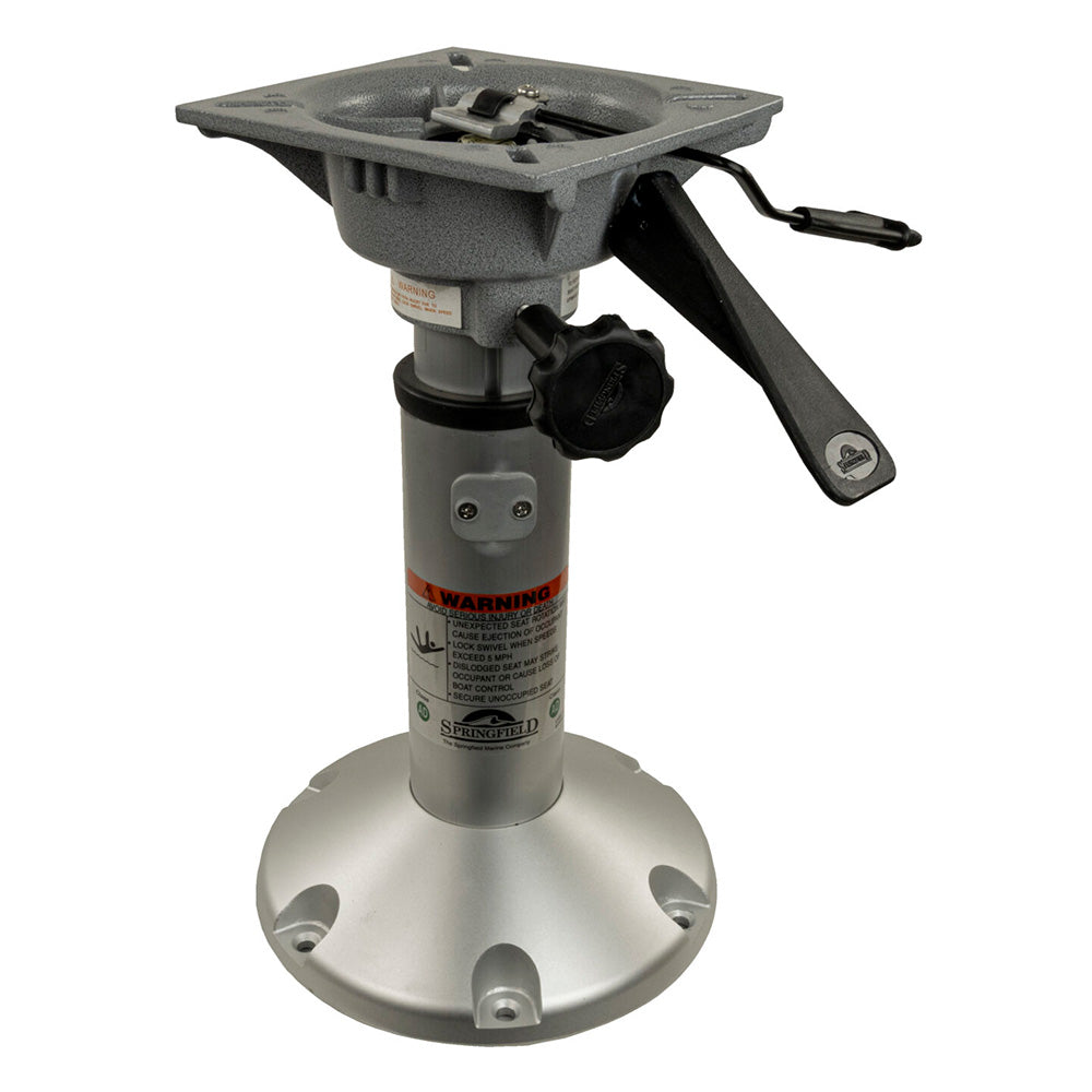 Springfield 238 Adjustable Mainstay Package wLocking Swivel 1250100L1