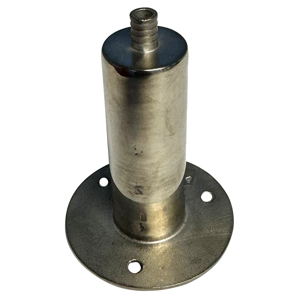 TACO Stainless Steel Twist Lock Base fJLock Sunshade 90 Degree F163490