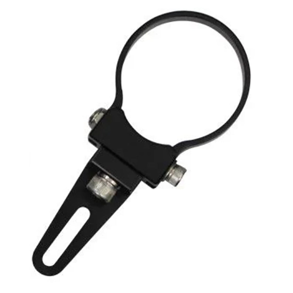 Black Oak 2 O Type Bracket Pair OB200