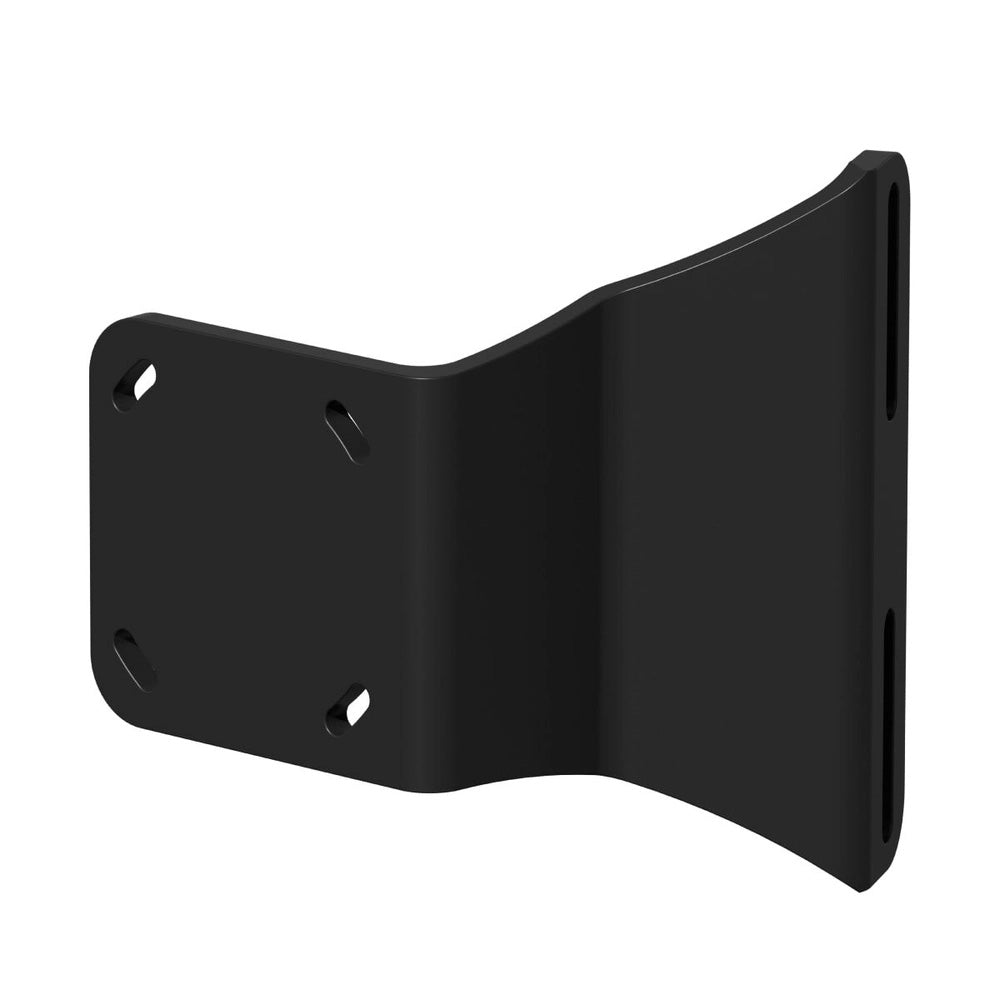 Lewmar Jack Plate Mounting Bracket for Axis Vector Shallow Water Anchors Black 2024028460