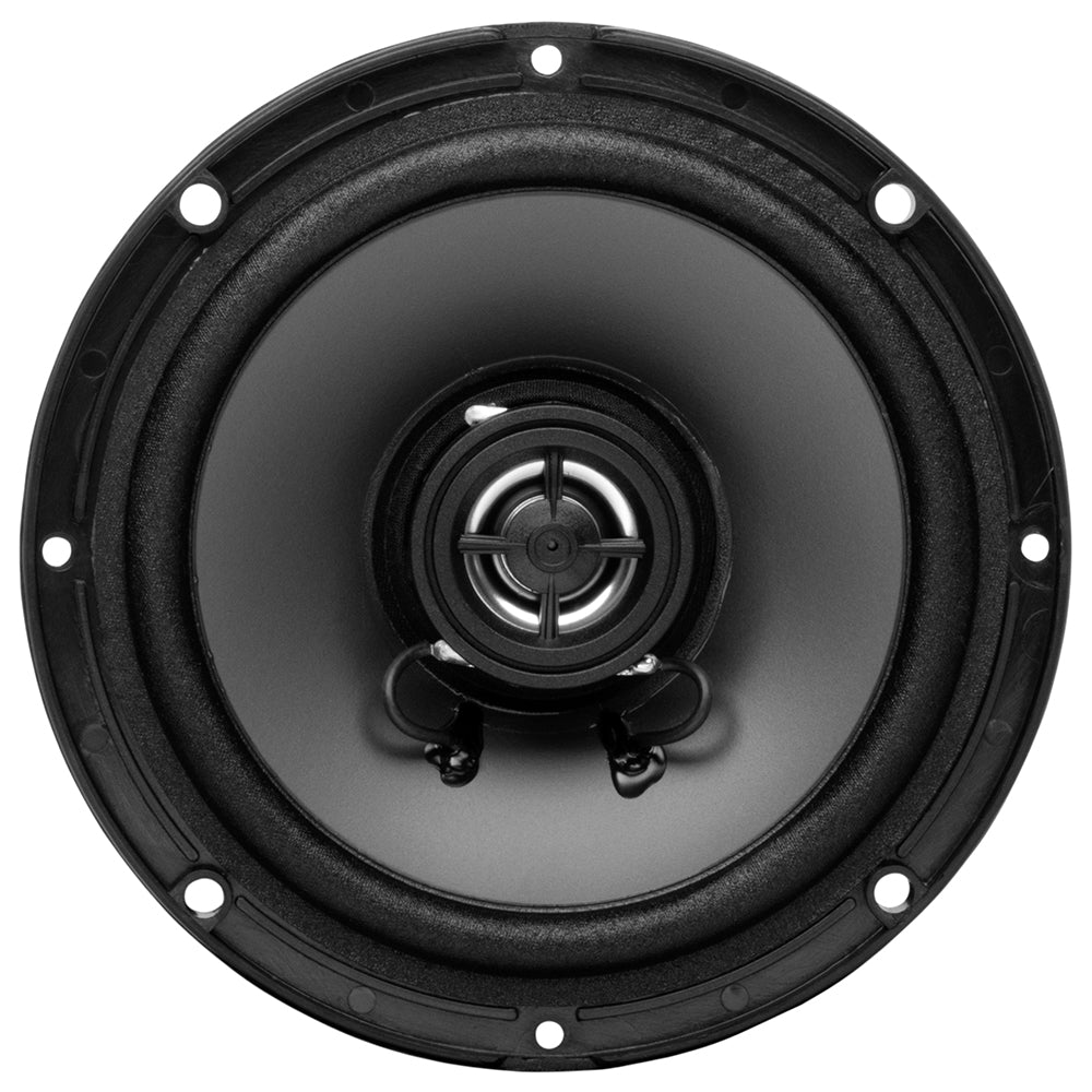 Boss Audio 525 MR50B Speakers Black 150W MR50B