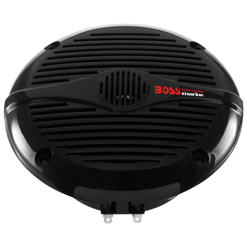 Boss Audio 525 MR50B Speakers Black 150W MR50B