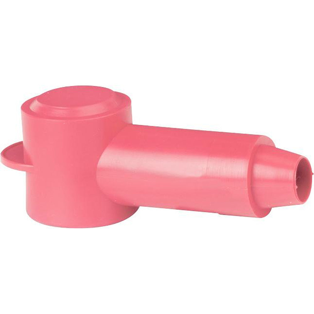 Blue Sea 4010 CableCap Red 070 to 030 Stud 4010