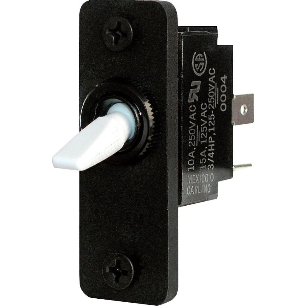 Blue Sea 8208 Toggle Panel Switch 8208