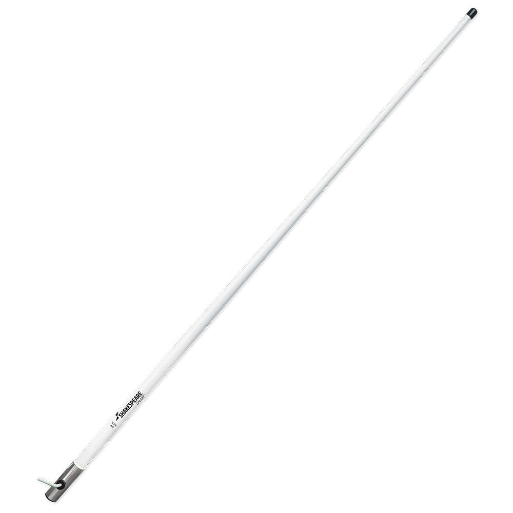 Shakespeare 5396AIS Galaxy 4 Little Giant 3dB Gain 5396AIS