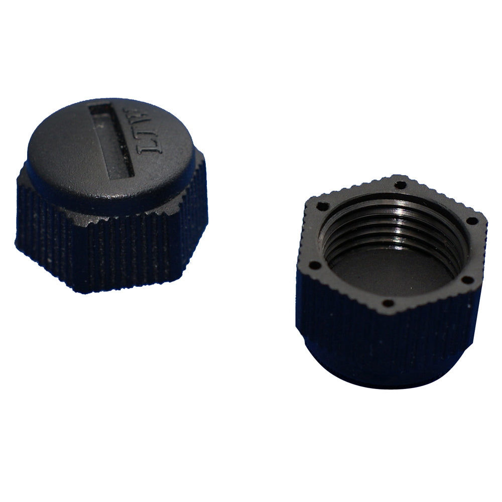 Maretron Micro Cap Used to Cover Male Connector M000102