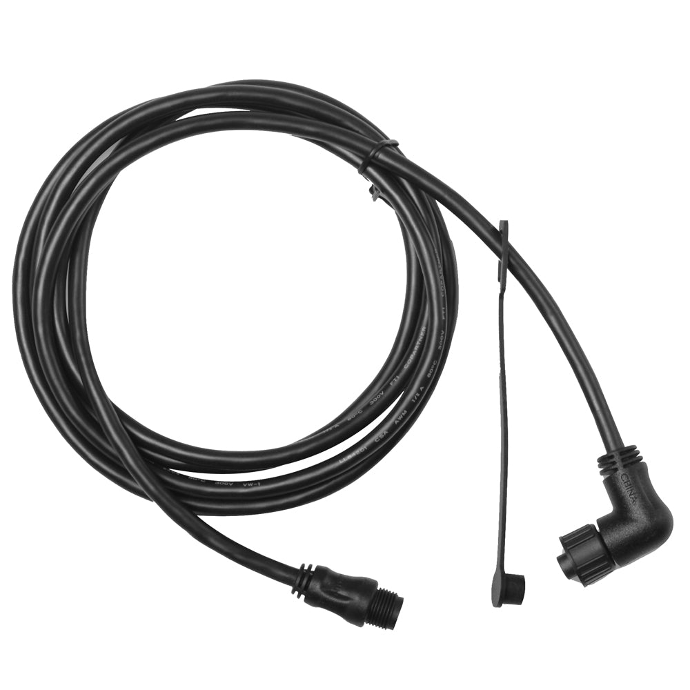 Garmin 6 NMEA 2000 Cable Right Angle 0101108900