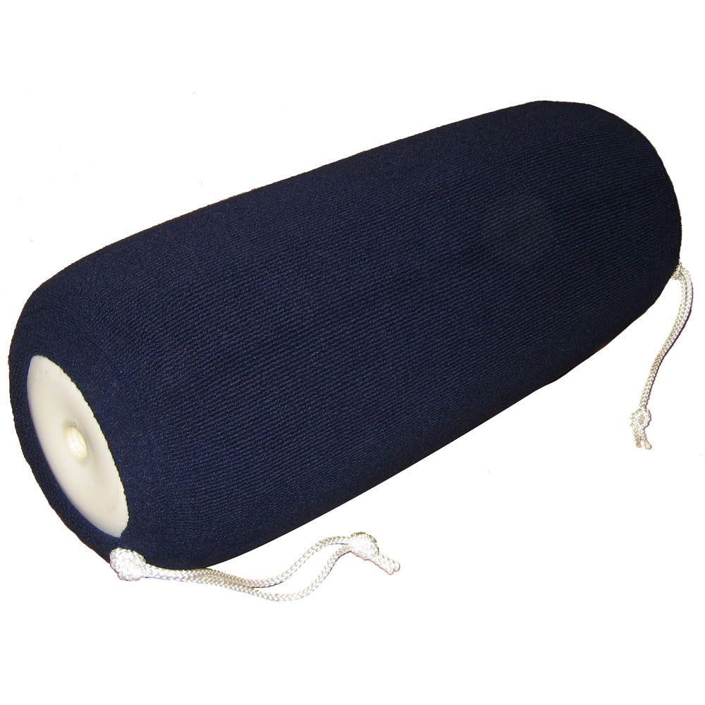 Polyform Fenderfits Fender Cover fHTM2 Fender Navy Blue FENDER FITSHTM2 NAVY BLUE
