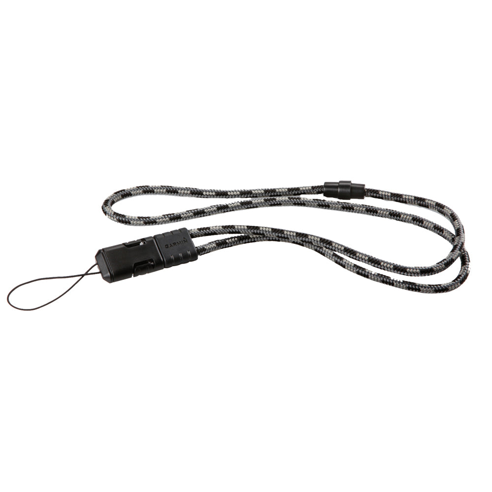 Garmin Quick Release Lanyard fRino 610 650 655t GPSMAP 64 Series 0101173300