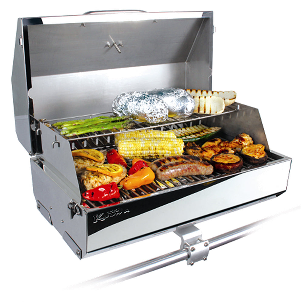 Kuuma Elite 316 Gas Grill 58173