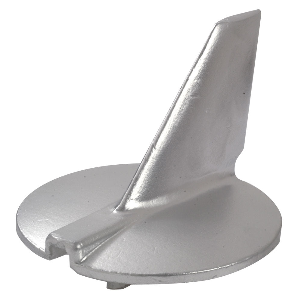 Tecnoseal Trim Tab Anode Zinc Yamaha 200250 01124