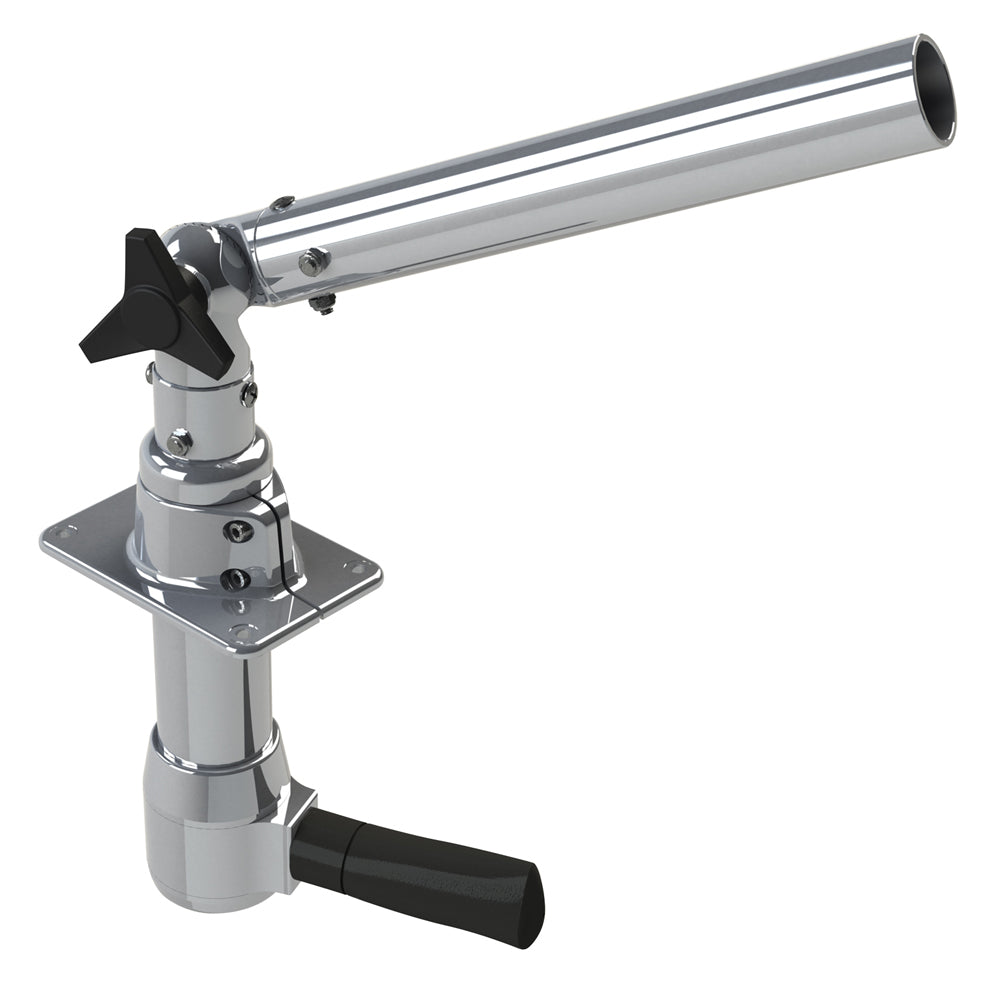 Rupp Revolution TopGun BoltIn Outrigger Holders A0BOLTREV