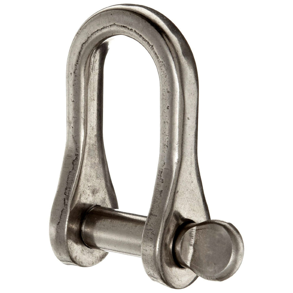 Ronstan Standard Dee Shackle 64mm 14 Pin RF617