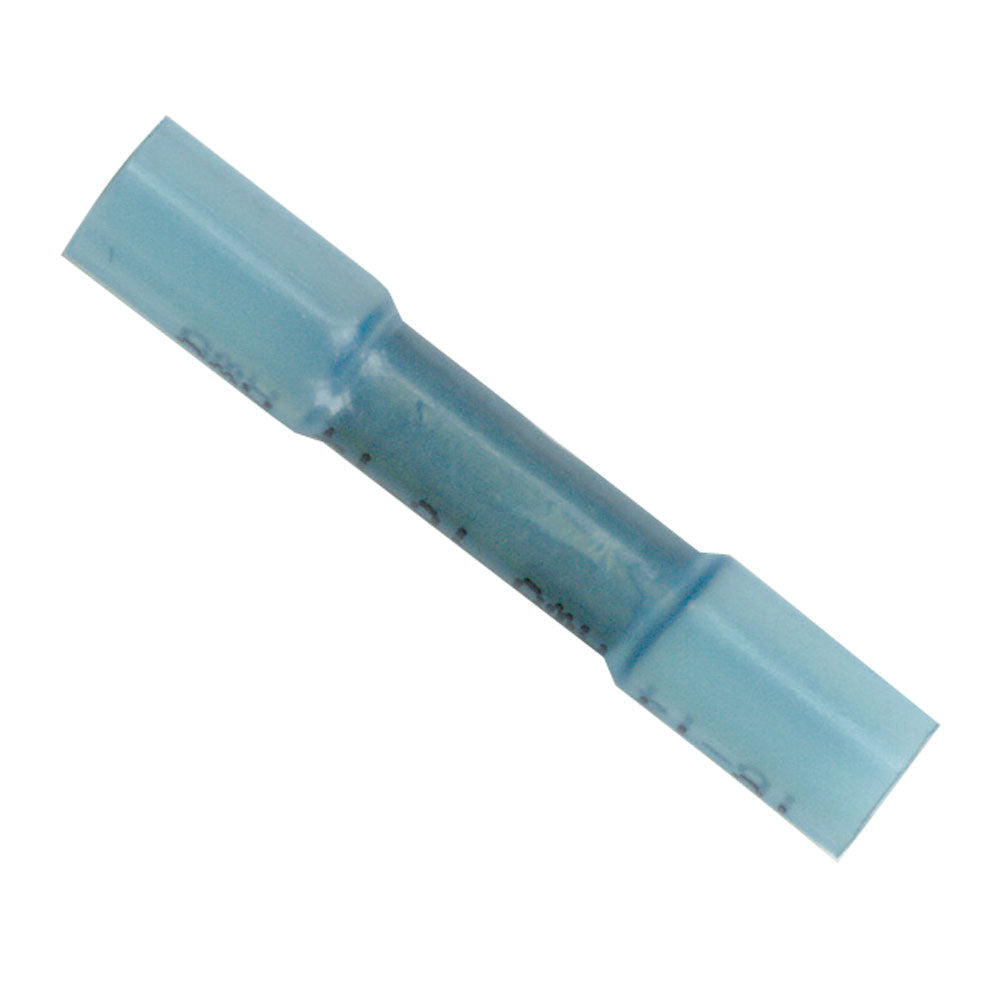 Ancor 1614 Heatshrink Butt Connectors 25Pack 309125