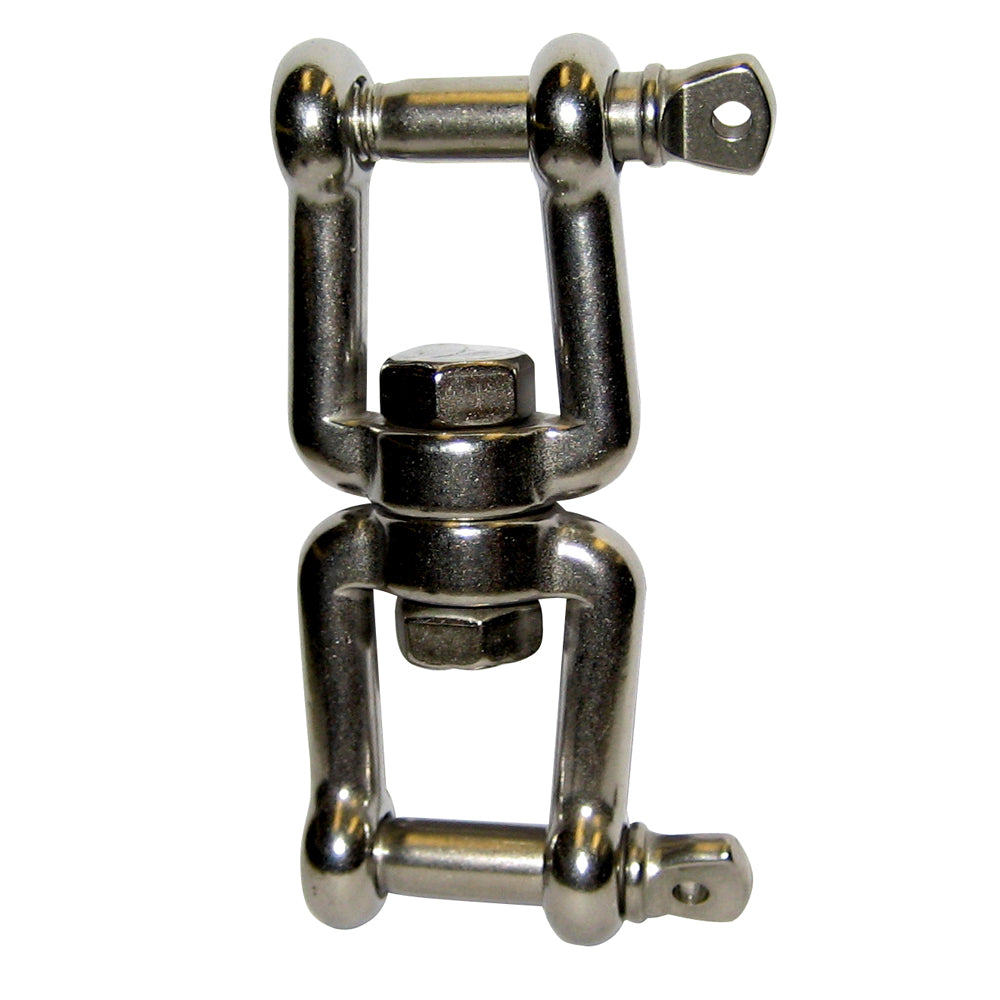 Quick SW8 Anchor Swivel 8mm Stainless Steel Jaw Jaw Swivel f1116lb Anchors MSVGGGX08000