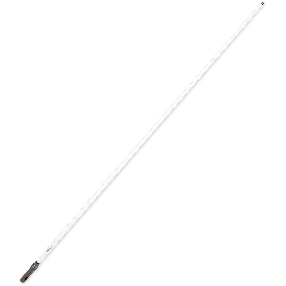 Shakespeare VHF 8 6225R Phase III Antenna No Cable 6225R