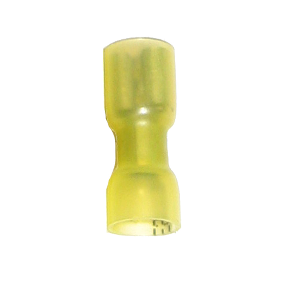 Ancor 1210 Female Heatshrink Disconnect 100Pack 320899