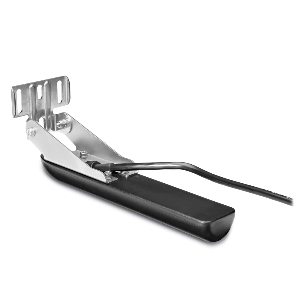 Garmin GT30TM DownVuSideVu 12Pin Transom Mount Transducer fGCV 10 20 Cable 0100196100