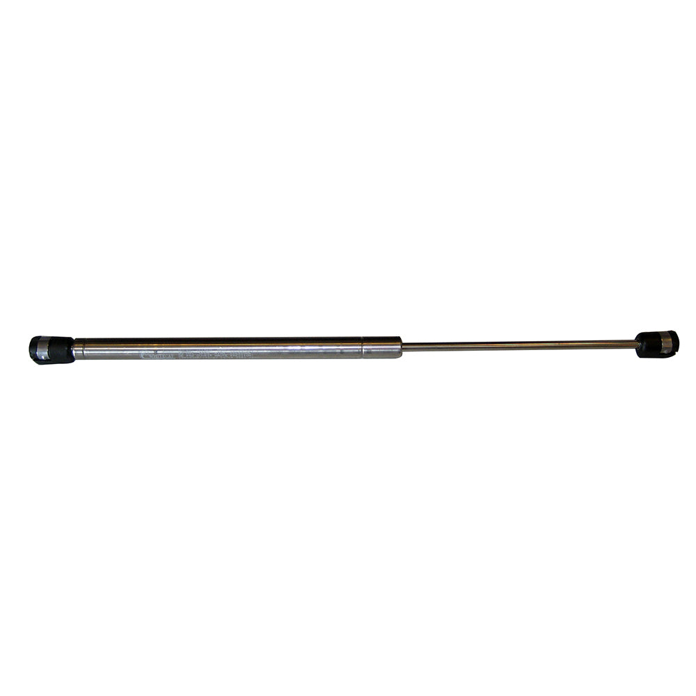 Whitecap 15 Gas Spring 20lb Stainless Steel G3320SSC