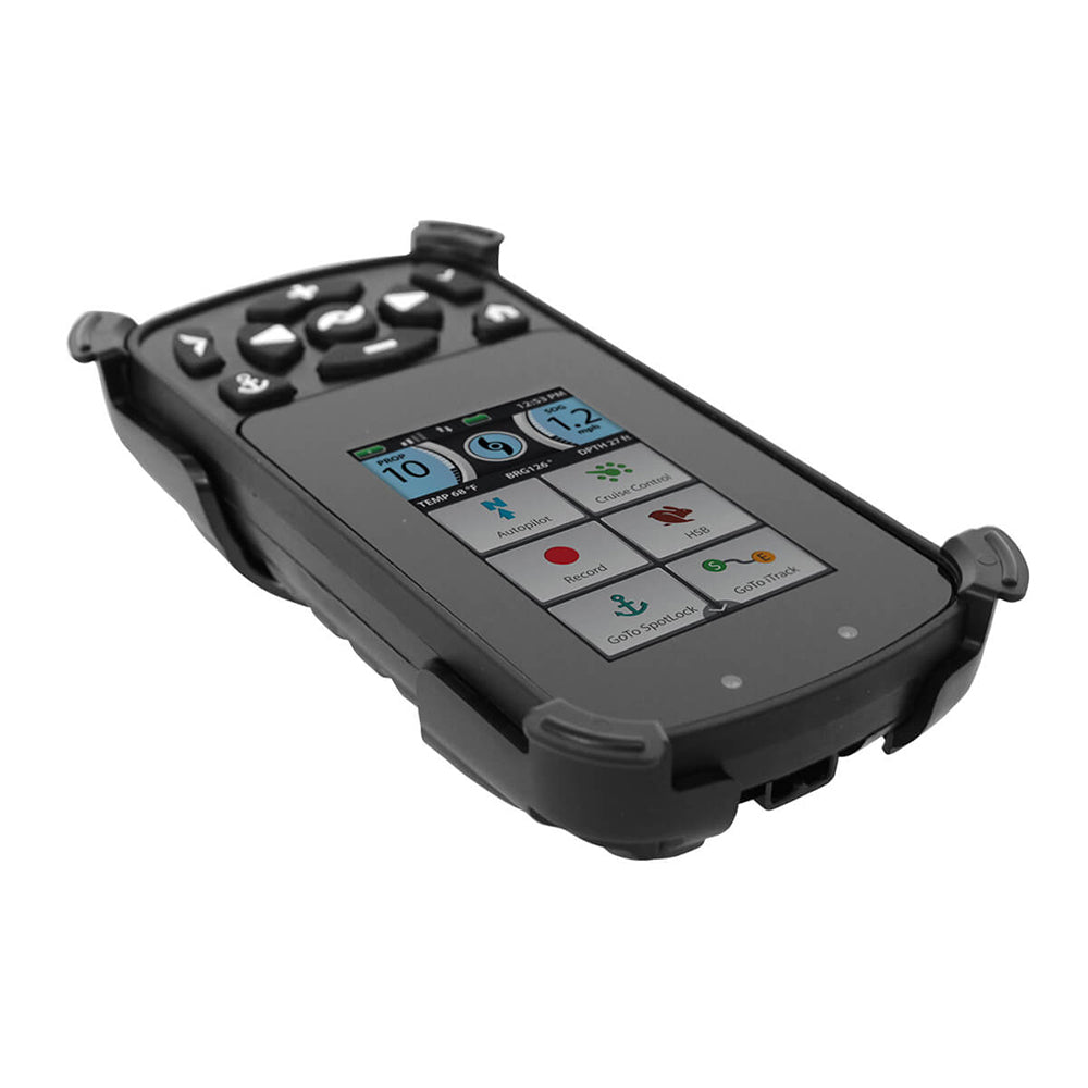 Minn Kota iPilot Link Remote Holding Cradle Bluetooth 1866670