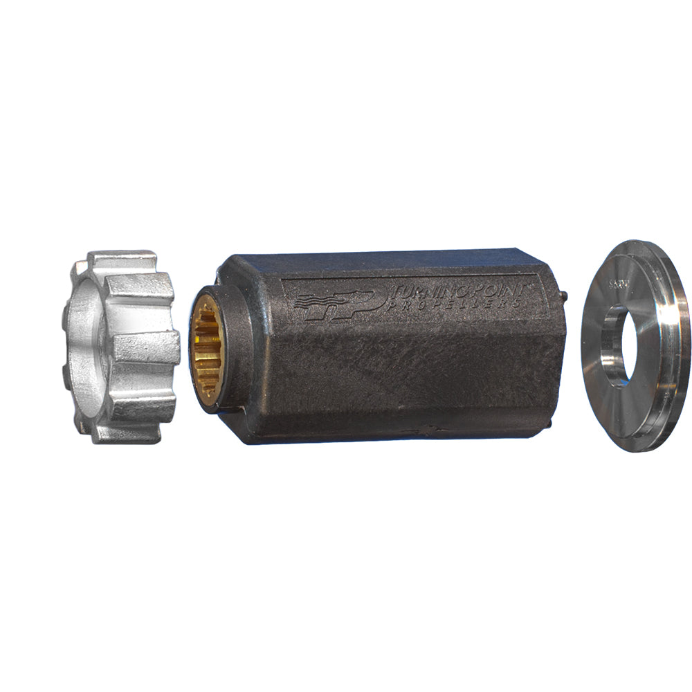 Turning Point Hub Kit 511 11501100