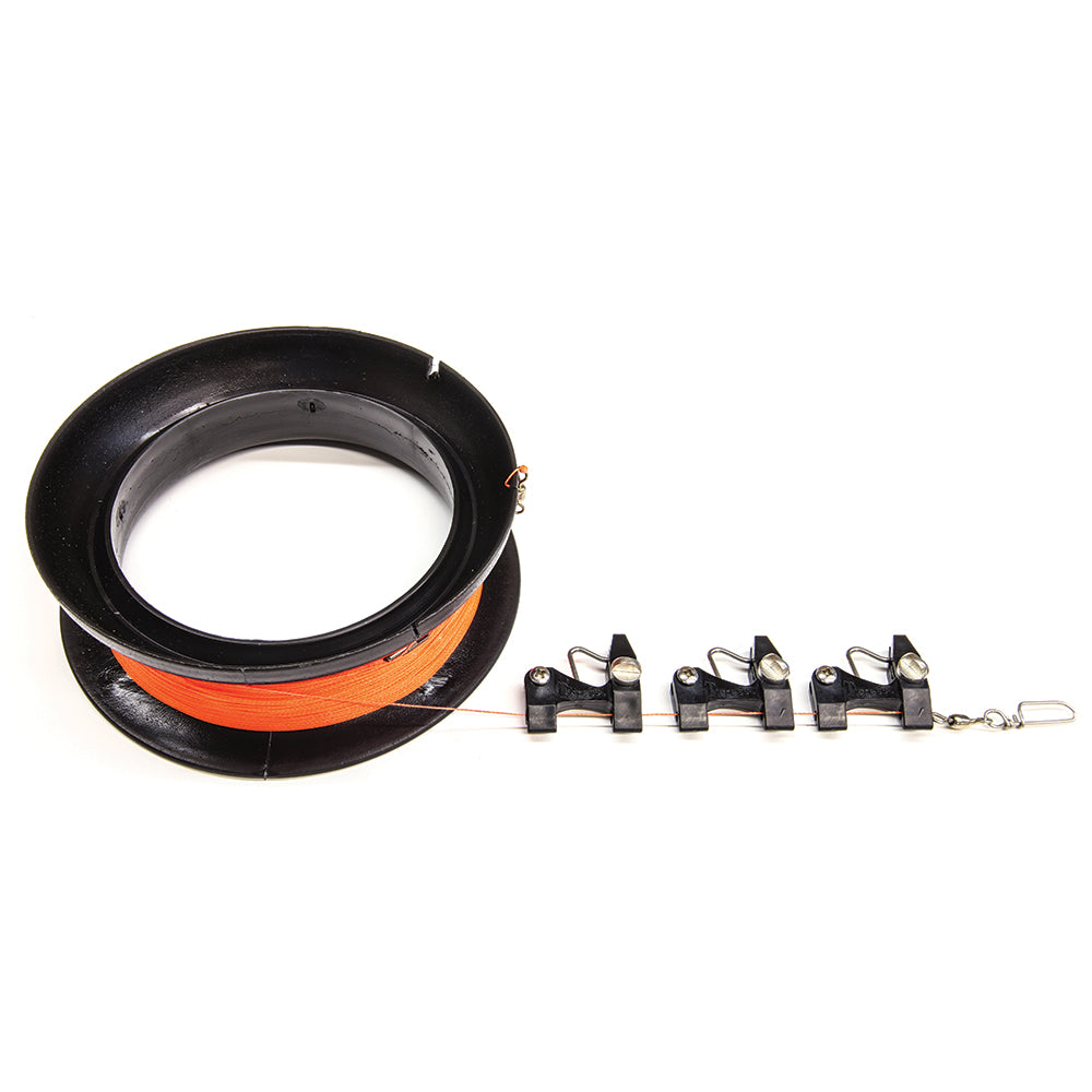 Tigress Kite Line I Assembly Hi Vis Orange 88612