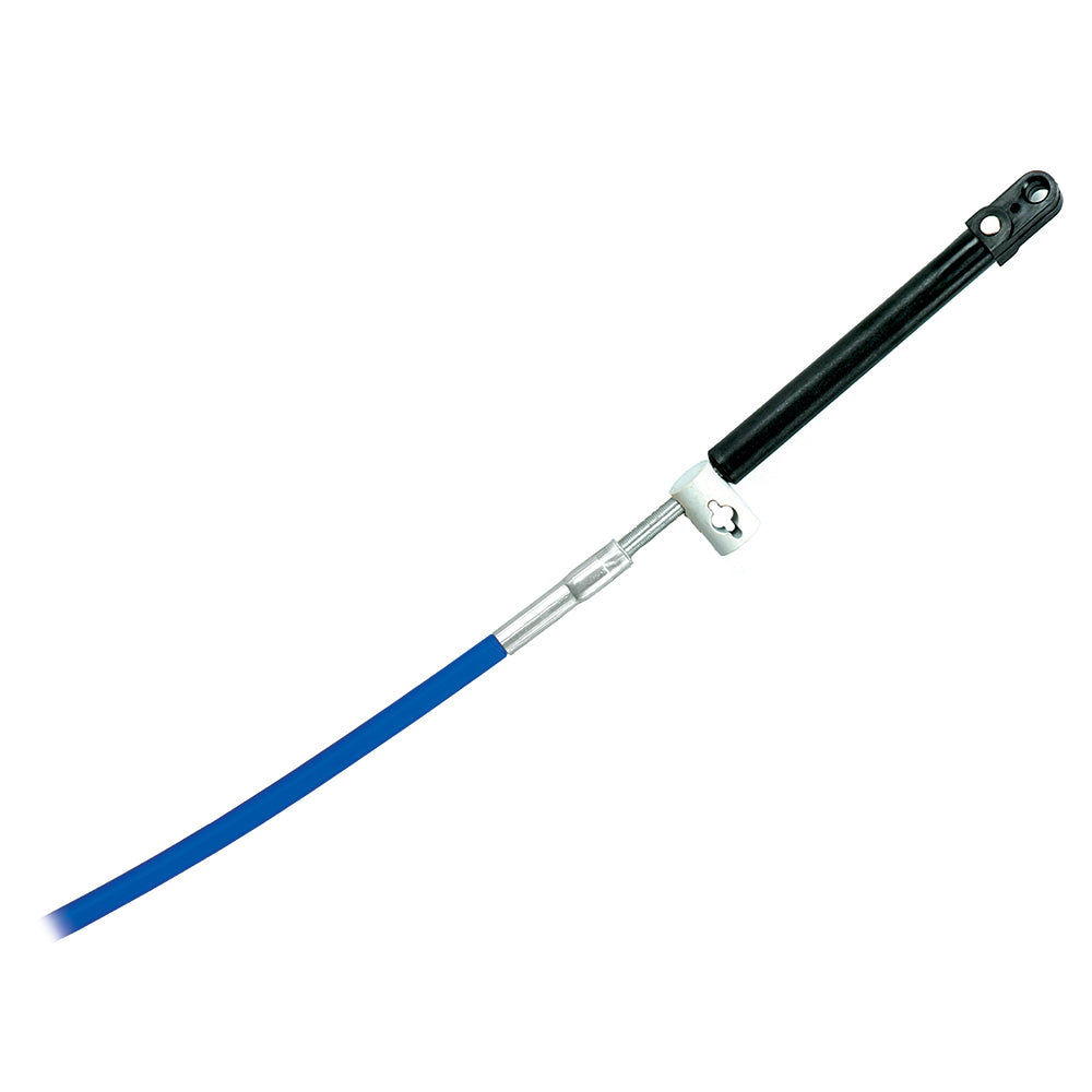 Uflex MACH Series High Efficiency Flexibility Engine Control Cable Mercury Gen II 10 MC36X10