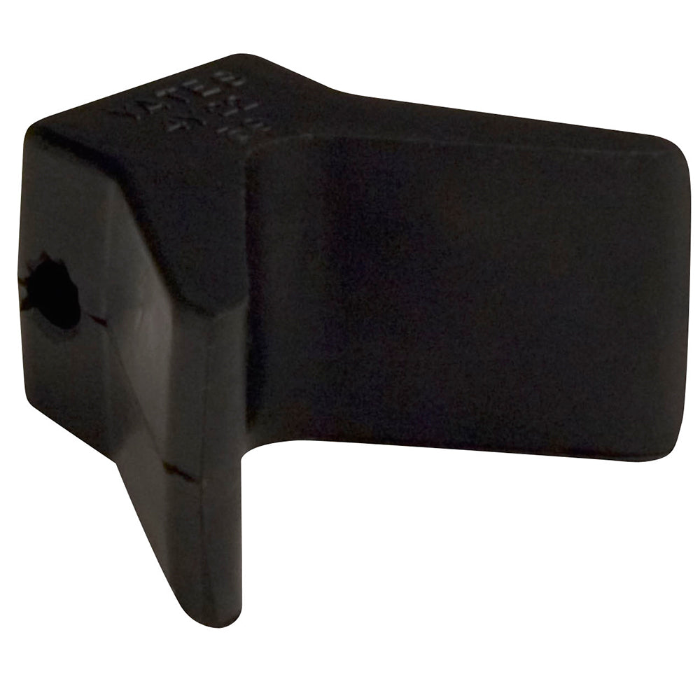 CE Smith Bow YStop 2 x 2 Black Natural Rubber 29552