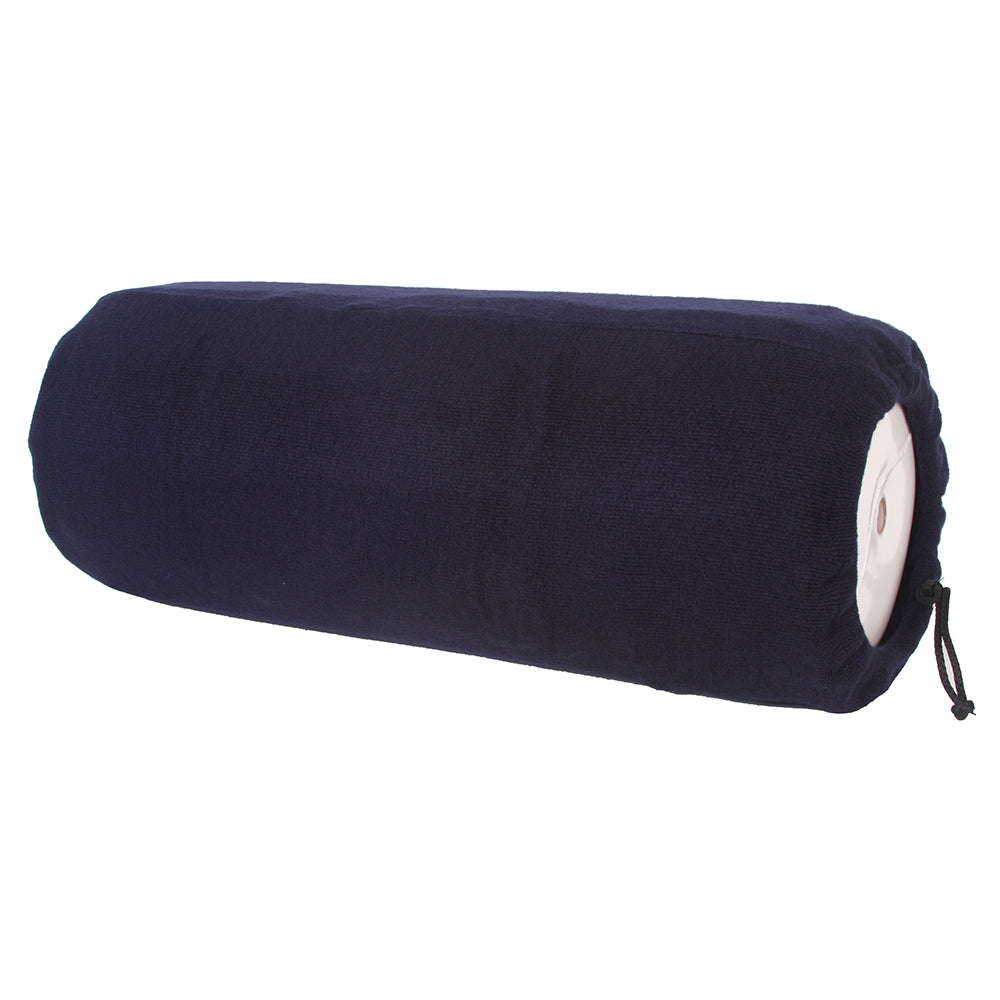 Master Fender Covers HTM4 12 x 34 Double Layer Navy MFC4ND