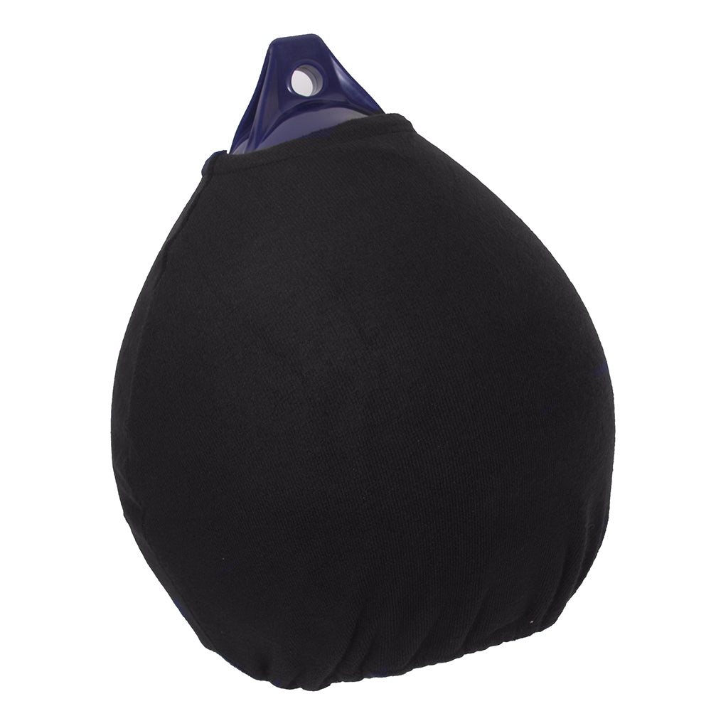 Master Fender Covers A2 1512 x 1912 Double Layer Black MFCA2B